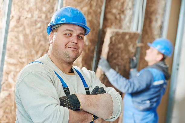 Best Basement Insulation  in Del Monte Forest, CA